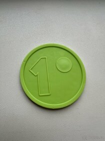 Mince do prasátka Fisher Price - 2