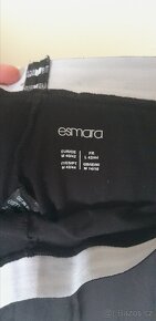 Legíny Esmera M, bavlna - 2
