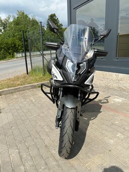 CFMOTO 700MT Premium - Skladem - 2