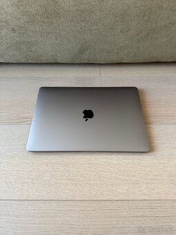 APPLE MACBOOK AIR 13” 2020 i3/256GB/8GB/BATERIE 100% - 2