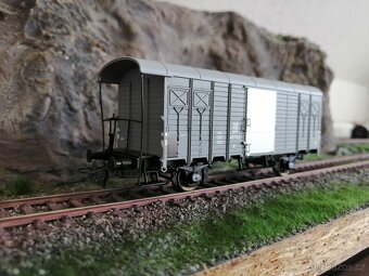 Roco 47503.B - 2