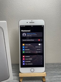 iPhone 7 Plus 32GB | Krásny stav | 80% - 2