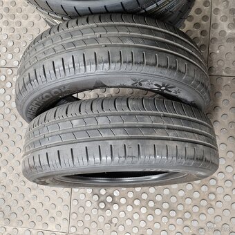 2x Letní 175/65 R15 5mm+ - 2