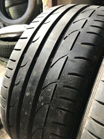Letní pneu 215/40/17 - 2