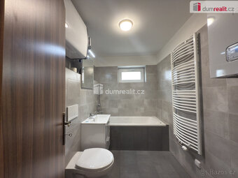 Pronájem bytu 2+1, 55 m2, Na Panském, Povrly - 2