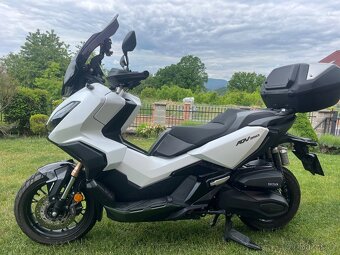 Honda ADV 350 (2024) - 2