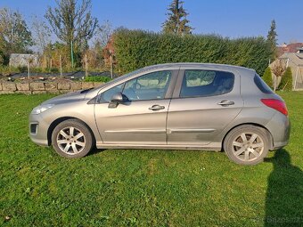 Peugeot 308 - 2