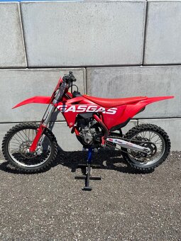 Gas Gas mc250 - 2