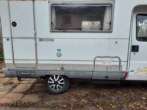 Fiat Ducato - 2