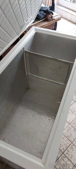 Profi mrazák Gorenje 400 litrů - 2
