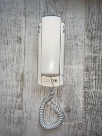 Domácí telefon - 2