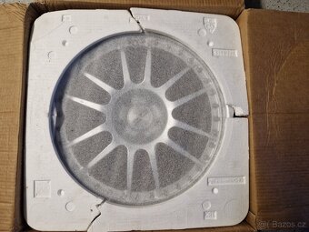 kola OZ Racing III 18" 5x112 audi seat skoda vw mercedes bm - 2