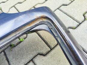 Páté dveře Volkswagen Golf 3 - 2