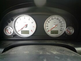 Ford Mondeo ST220, 6 st.manuál na náhradní díly - 2