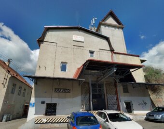 sklad. pros., kanceláře, dílny, - Hostivice, ID 7316e 2306 - 2