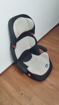 Dětská sedačka Chicco 9-36kg - 2