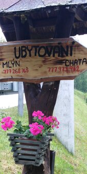 Ubytovani - 2