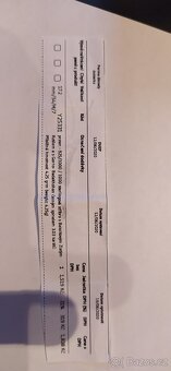 Prodám nový stříbrný prsten s Batolitovym Zlatým Rutilem a - 2
