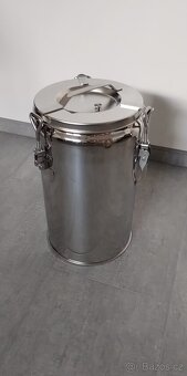Termovárnice nerez 10L - 2
