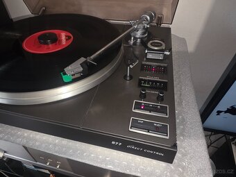 PHILIPS 877 SUPER ELECTRONIC - 2