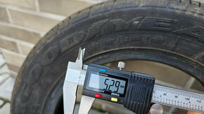 Goodyear GT2 - 175/65 R14 - letní pneumatiky - 2