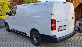 Peugeot Expert 2,0HDi 90kw Long r.v.5/2017 Odpočet DPH - 2