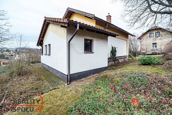 Pronájem, domy/rodinný, 63 m2, Nádražní 118, 25164 Mnichovic - 2