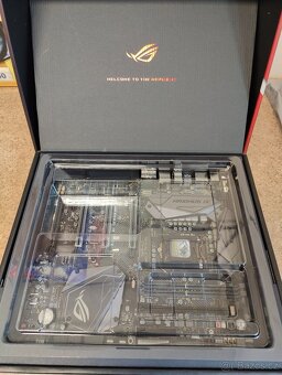 Asus ROG Maximus IX APEX Z270,s1151 - 2