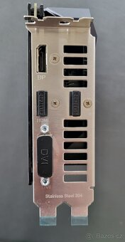 ASUS TUF Gaming GeForce GTX 1660 - 2