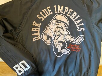 Adidas Star Wars bomber - 2
