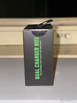 Xbox dual charge - 2