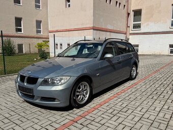 BMW 320D E91 NOVA STK - 2