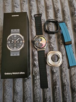Galaxy watch ultra - 2