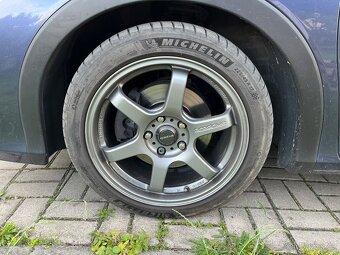 Prodrive GC-06H 5x114,3 R17x8J - 2