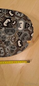 Snowboard Burton vel.124 cm - 2