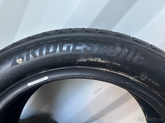 225/50/17 94Y Bridgestone Turanza - 2