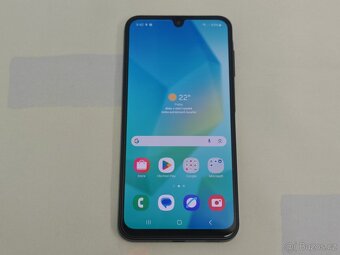 Samsung Galaxy A16 5G Blue Black - 2