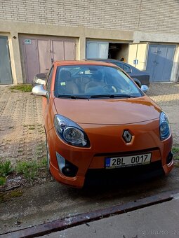 TWINGO - 2