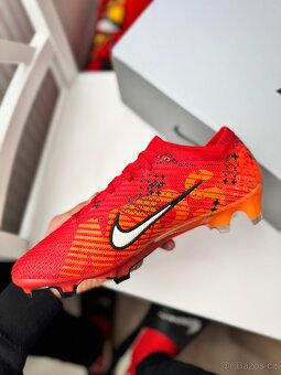 NIKE AIR ZOOM MERCURIAL VAPOR 15 ELITE FG DREAM SPEED 7 - 2