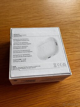 Airpods Pro 2 - 2