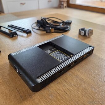 Portkeys LH7P - 2