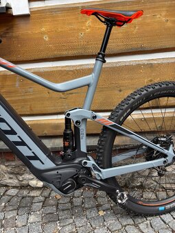 Elektrokolo Scott E-Contessa Genius 920 - 2