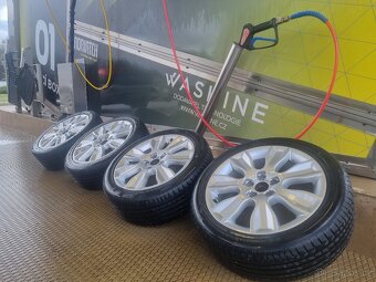 Audi 5x100 R16 - 2