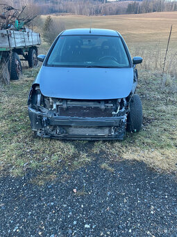 Honda Stream 2.0 i-Vtec ND - 2