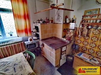 Suchý, chata 3+1, 158 m2, zahrada – chata, ev.č. E131BL125 - 2