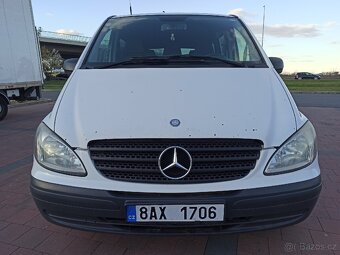 Mercedes-Benz Vito 2.2 CDI - 2