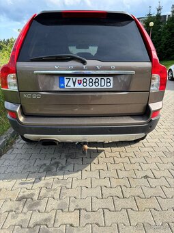 Predám Volvo XC90 EXECUTIVE - 2