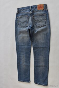 Levis 511 pánské džíny vel. W32 L30 - 2