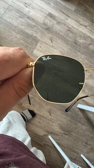 Rayban brýle - 2