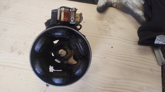 Jawa Pérák 250 dynamo - 2